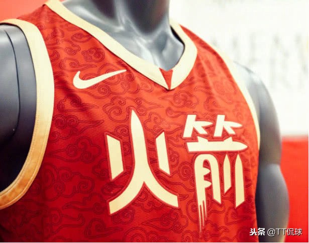 nba城市版球衣是刺绣吗,nba城市版球衣有无芯片