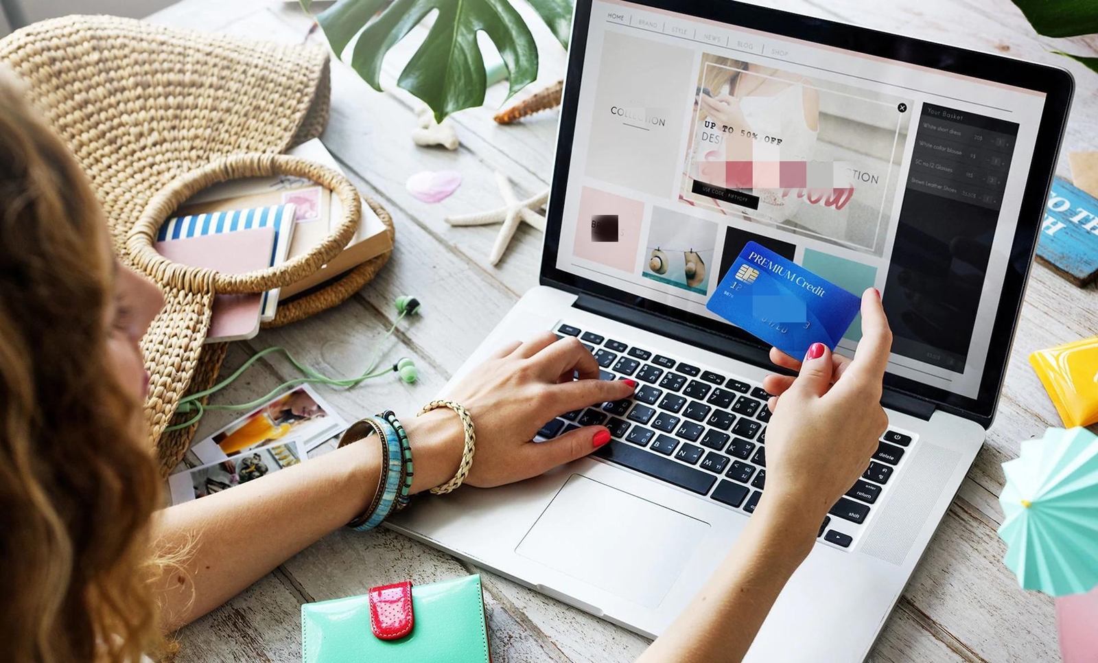 电商时代实体走向消亡,国外为什么电商干不过实体店