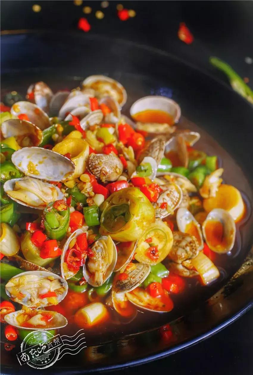 期待已久的盐帮菜即将开业,盐帮菜正宗老字号