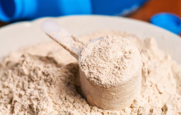 增肌新人如何吃蛋白粉减肥 (高蛋白减肥吃增肌粉还是蛋白粉)