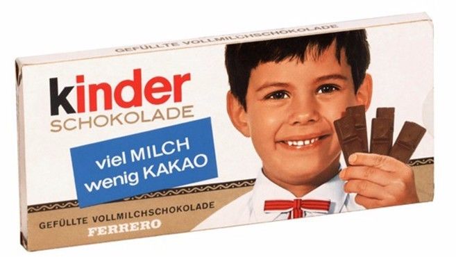 零食包装的故事,零食品牌背后的故事