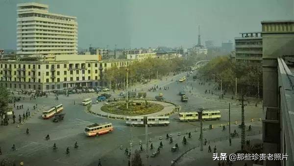 武汉1940老照片,武汉30张老照片