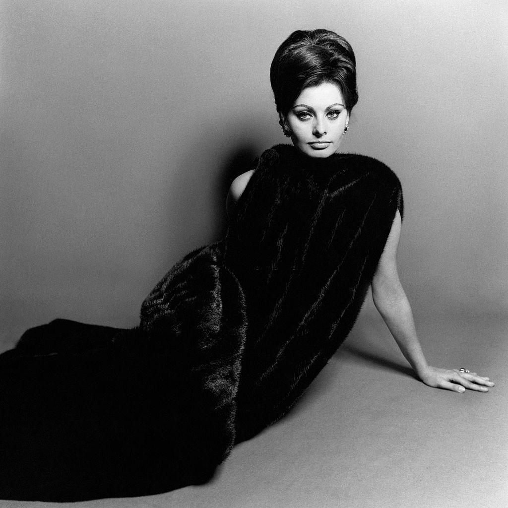 《VOGUE》杂志最经典的30个封面故事