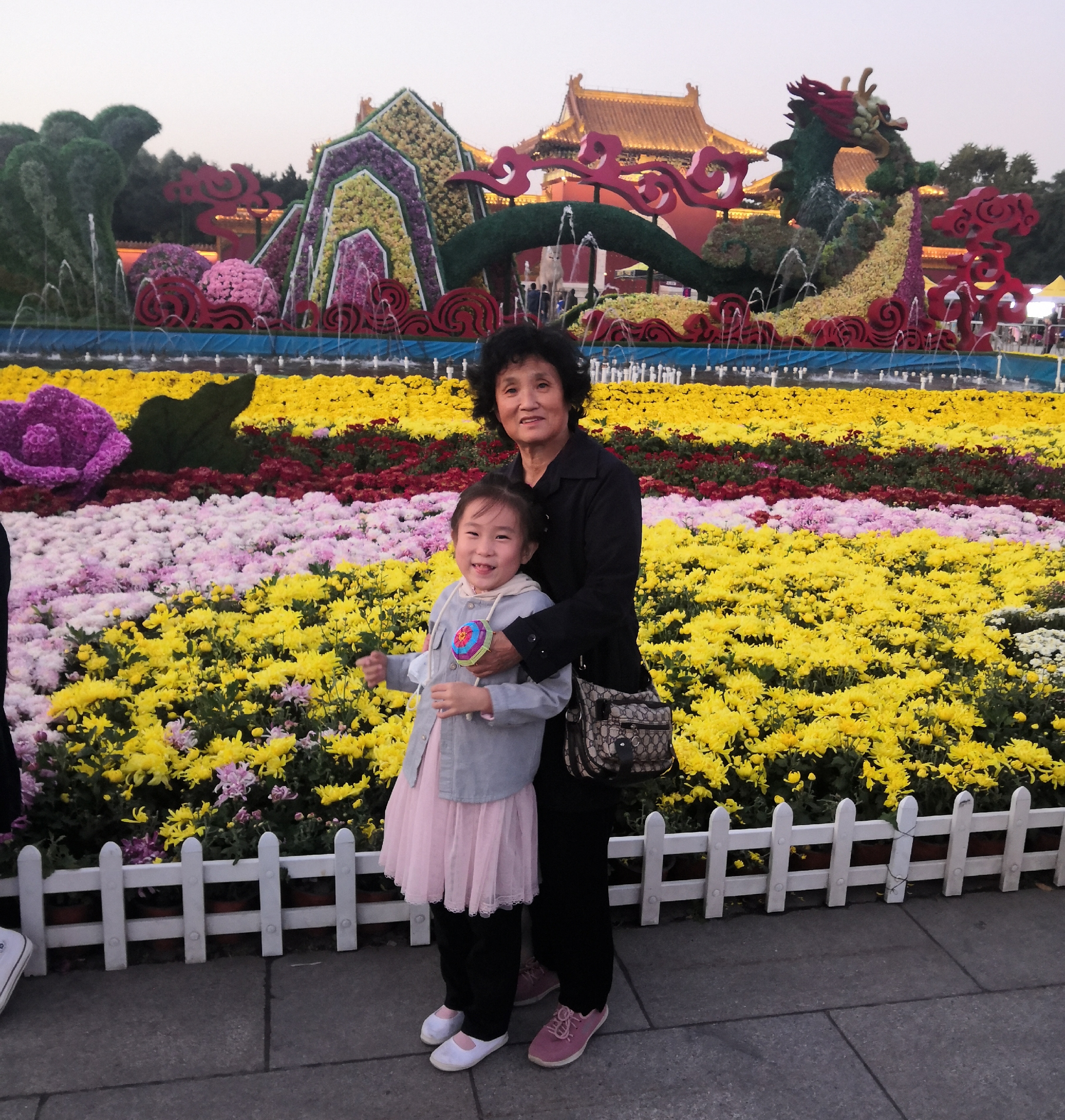 九九重阳尊老敬老,话说重阳尊老敬老