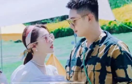 他俩是真情侣吗,他俩绝对是真的