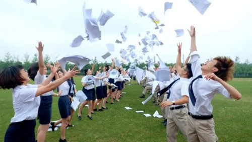常州威雅升学率,常州威雅国际学校分数