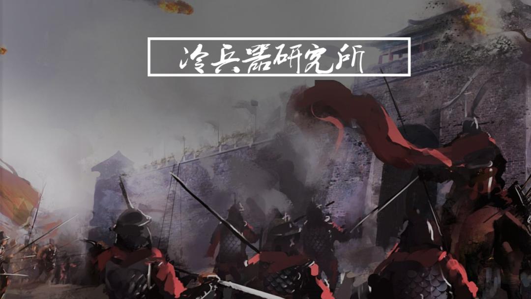 《全面战争》的脑洞战术是真的?聊聊古代步骑对抗的套路与反套路