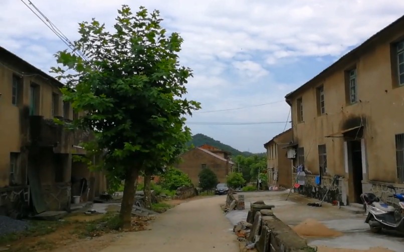 安徽废弃的军工厂,池州市兵工厂