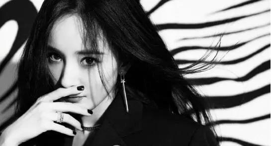 胶线笔画眼线教程新手手残党,手残党眼影教程探险家无眼线