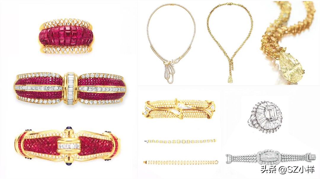 伊丽莎白泰勒传奇人生,伊丽莎白泰勒戴钻石