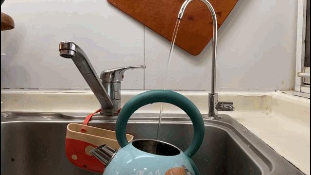 家里自来水管有必要安装净水器吗,安装净水器有必要安装一个前置吗