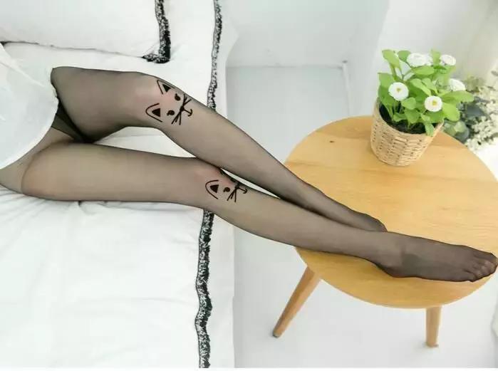 *袜丝**下一个爆款？上海袜交会解密行业发展