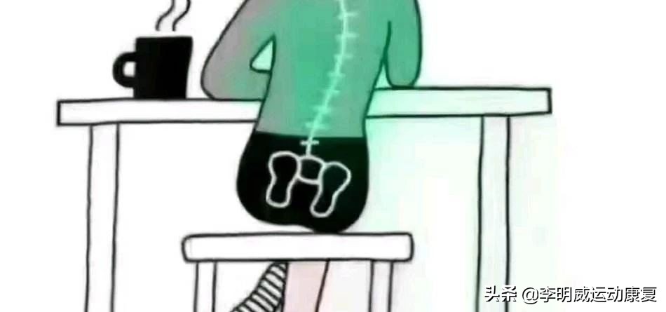超详细的腰痛康复方案——腰痛自我评估、手法理疗和康复训练全解