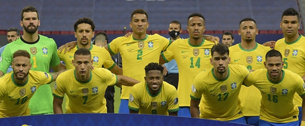 2026世预赛南美区巴西vs阿根廷,南美世预赛巴西对阿根廷视频