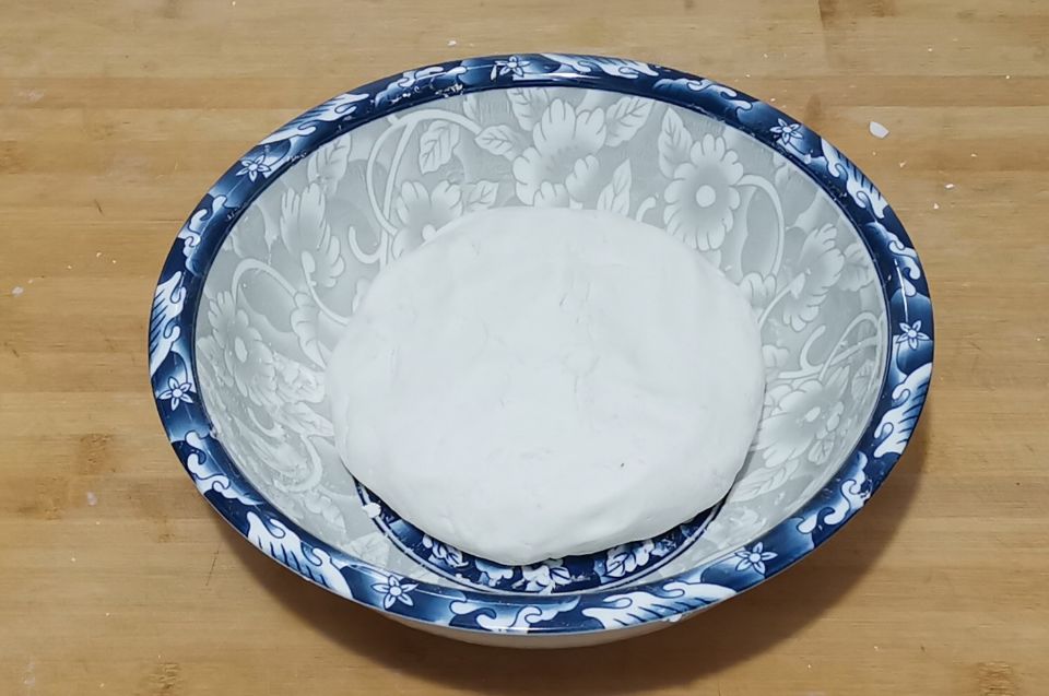 老北京炸灌肠做法,老北京炸灌肠的配方是什么