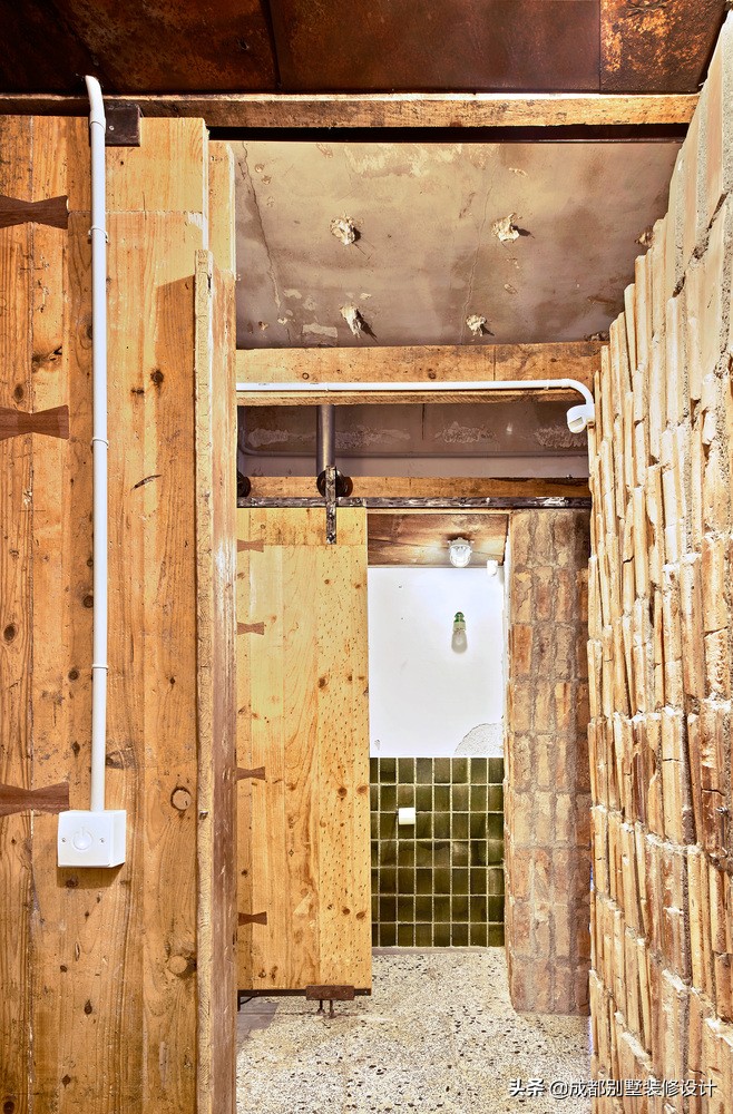 设计|CanLliro演唱会咖啡厅