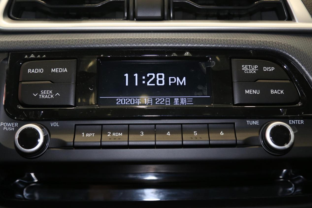 现代瑞纳最低配值得买吗,现代瑞纳现在还在售吗