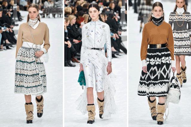 2022秋冬新款大包包,2019秋冬流行怎样的大牌包包