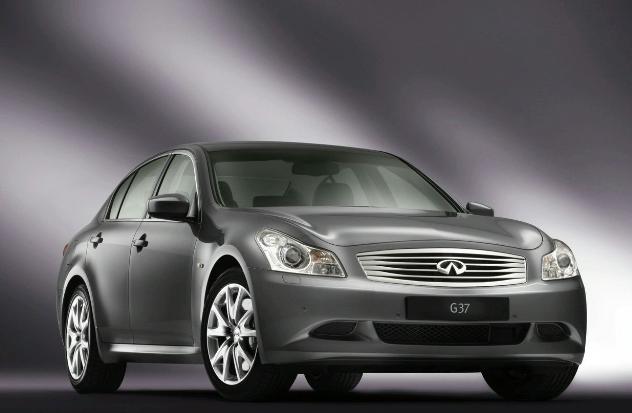 英菲尼迪会退出中国汽车吗,英菲尼迪能用英菲智联吗