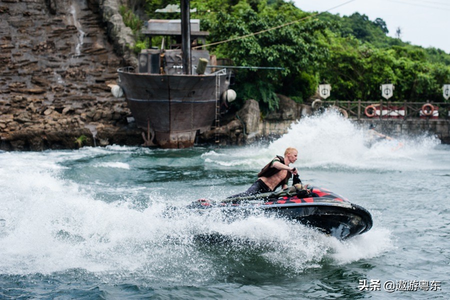 深圳东部华侨城大峡谷附近酒店,深圳东部华侨城大峡谷旅游攻略