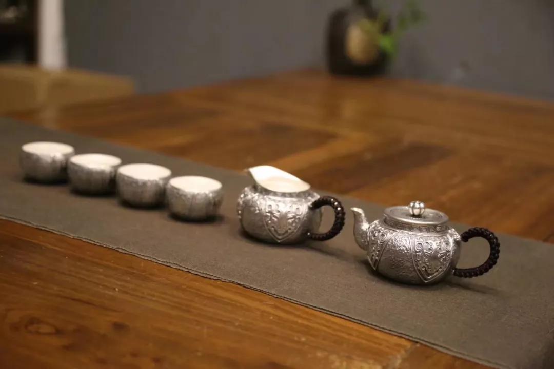 银壶保养十大建议,银壶日常怎样保养