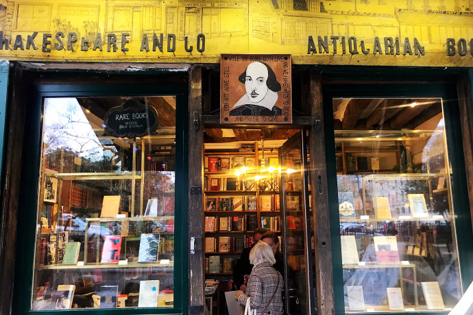 千面巴黎,巴黎时装周叉腰造型