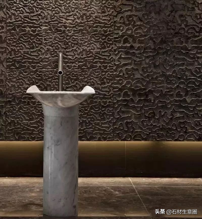 洗手池瓷砖发黄怎么办,洗手池石英石泛黄怎么处理