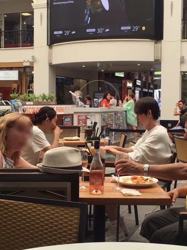 金宇彬申敏儿热恋,金宇彬申敏儿同台甜蜜