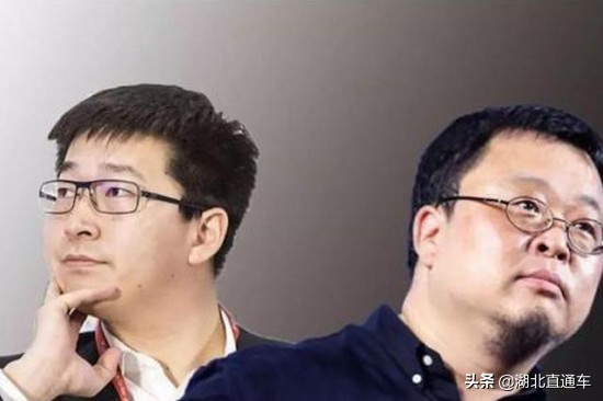 那些消失了的互联网公司,互联网巨头将何去何从