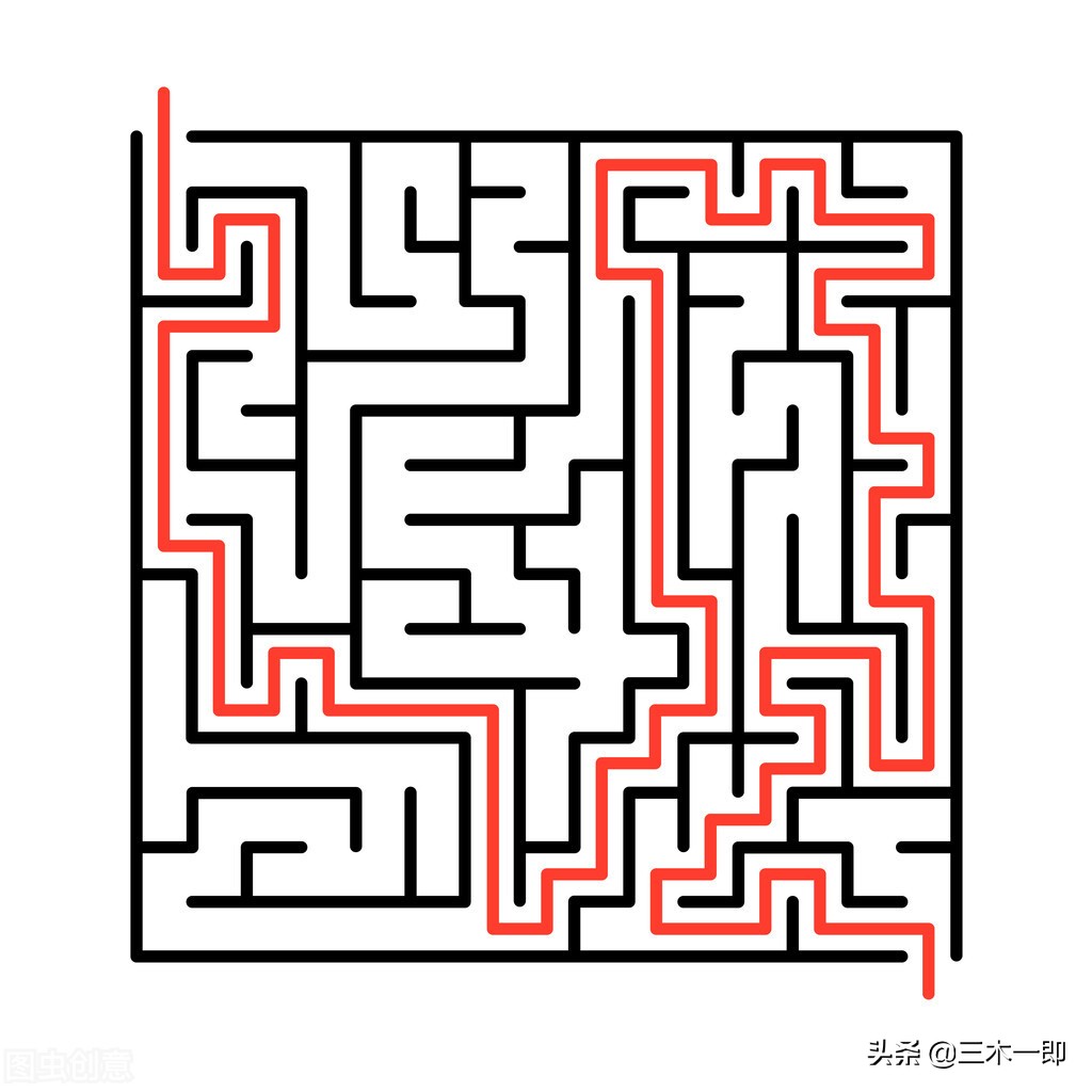 适合7-12岁孩子的迷宫游戏规则,儿童迷宫游戏训练