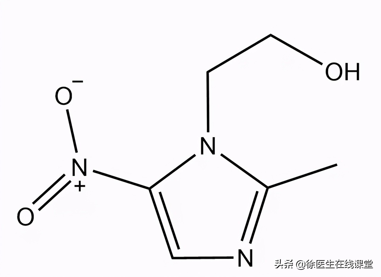 甲硝唑便宜又实用都能搞定哪些病,甲硝唑哪一种见效快图片
