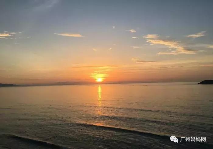 广州避暑亲子游好去处,广州避暑适合小孩景点推荐