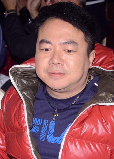 又一男明星被曝婚内出轨,被曝婚变的男明星