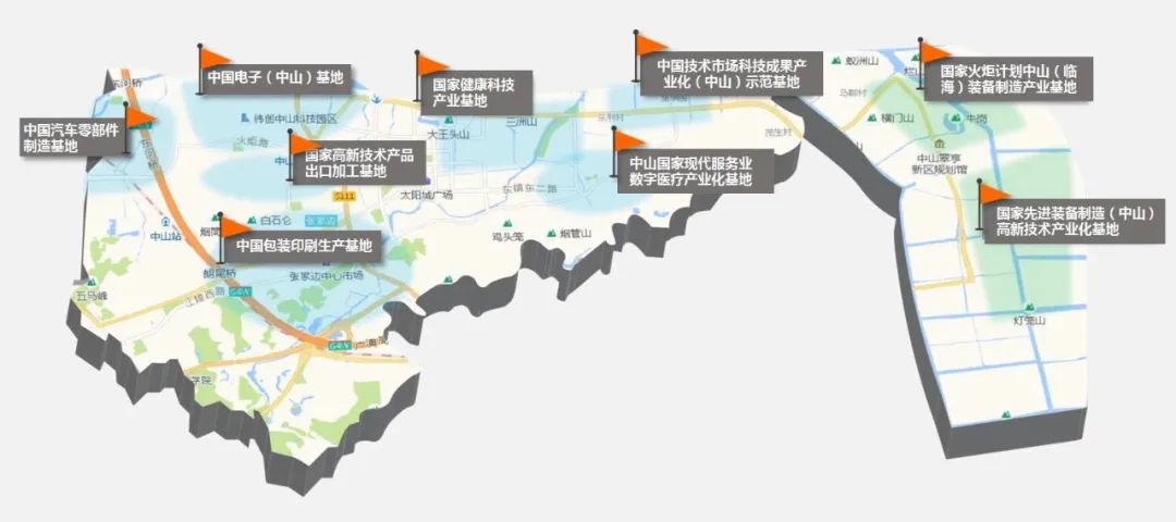 被深圳人爆买的中山，究竟是洼地，还是坑？