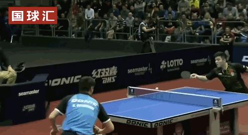 中国国乒男队统治力如何,中国男足哪里薄弱