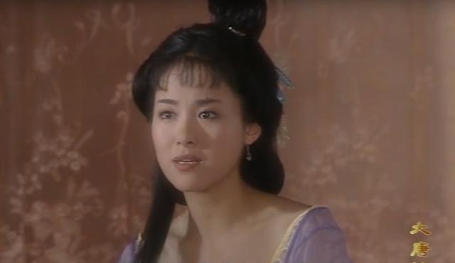 满屏禁忌，18年前的国产剧真敢拍