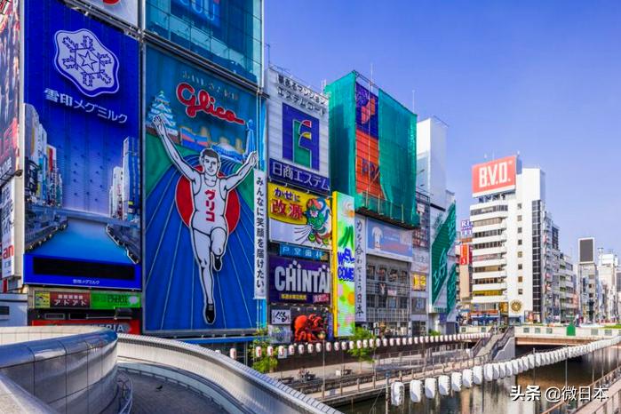 来大阪有什么值得买的手信,大阪手信哪里买