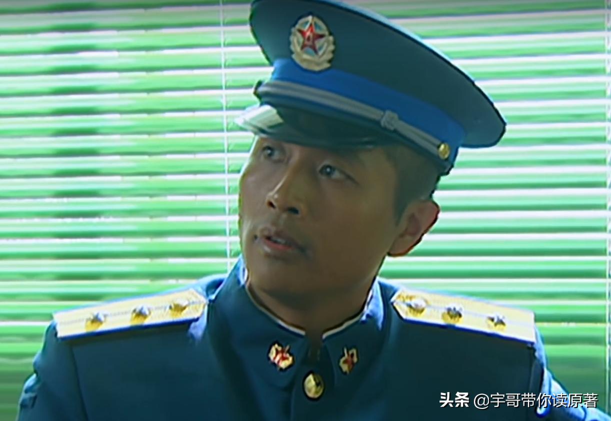 《士兵突击》大结局：揭晓袁朗同意成才入老A原因，看完你就明白