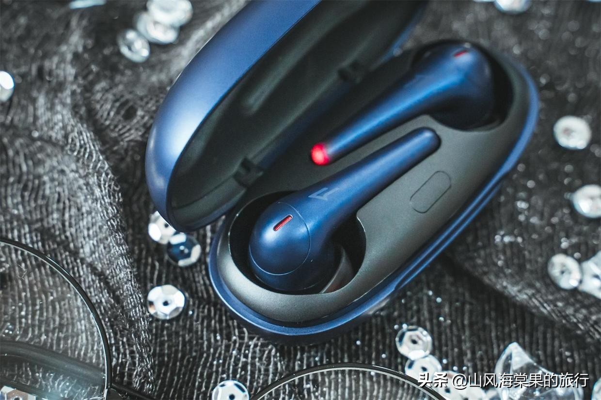 1more最值得买的耳机,1more舒适豆耳机