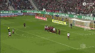 足坛各球星绝技总集,足坛巨星独门绝技