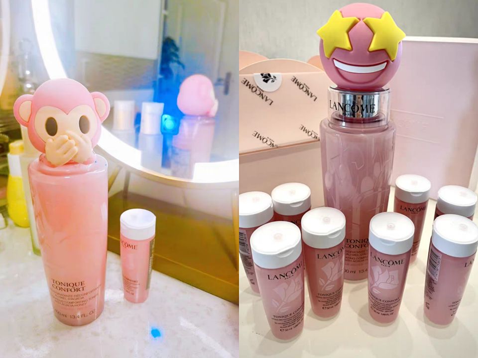 欧莱雅集团好用爽肤水,欧莱雅集团化妆水红榜