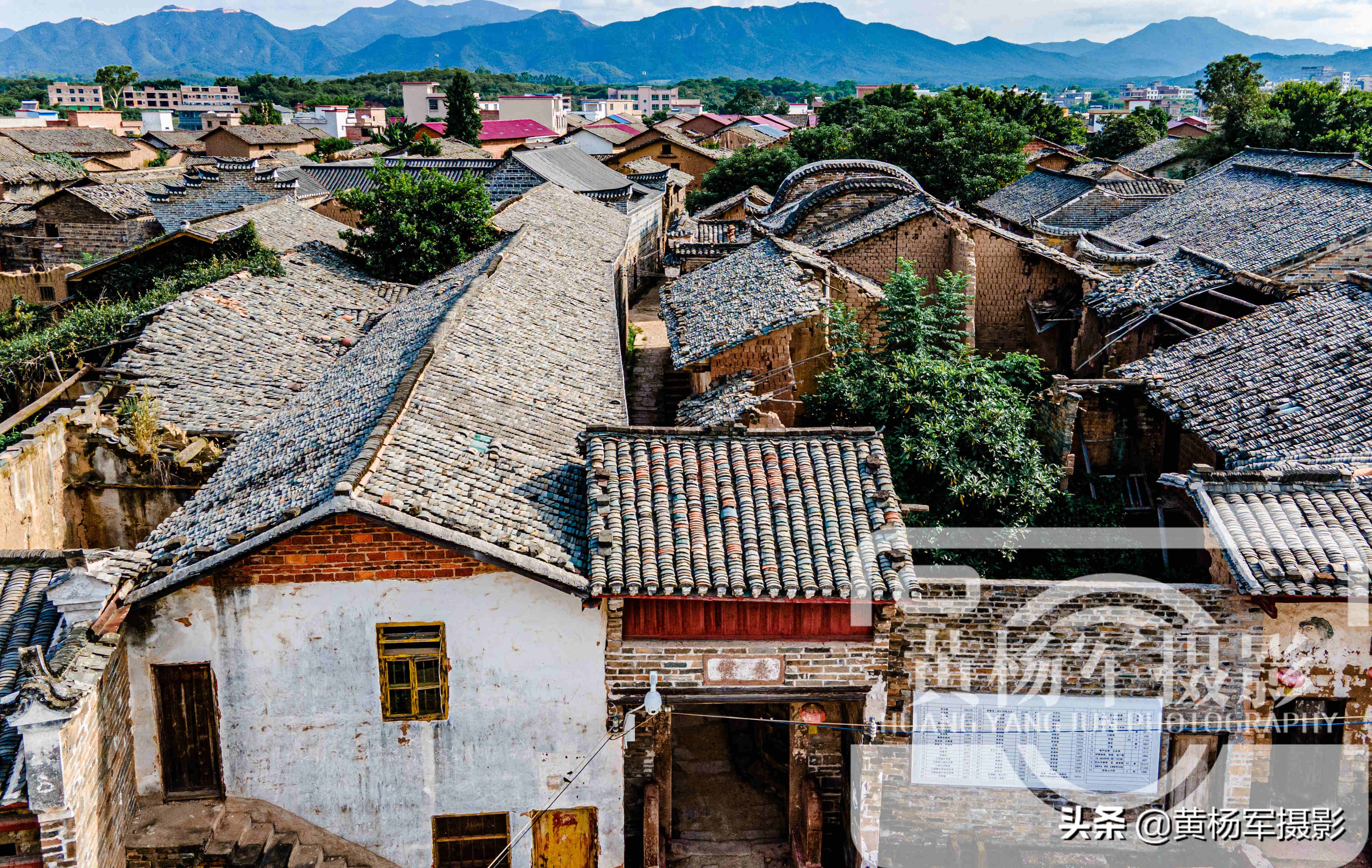 广东各个城市的风景区,广东低调的城市