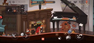 猫和老鼠手游经典模式教学,猫和老鼠手游经典玩法视频