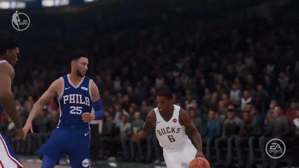 nba2k20好评,nba2k20细节