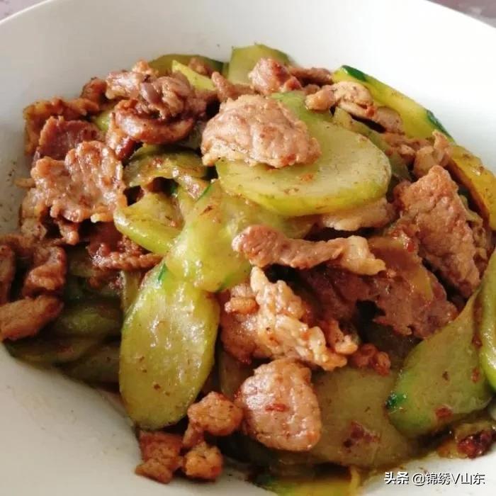 几道家常美食制作方法简单易学,4道开胃解馋增食欲的家常菜