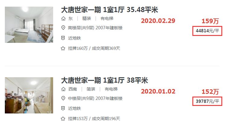 厦门的二手房涨了还是降了,厦门岛外最值得入手的学区房