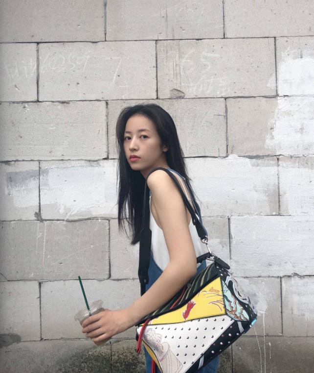 小魔仙年轻抖音,高颜值小魔仙