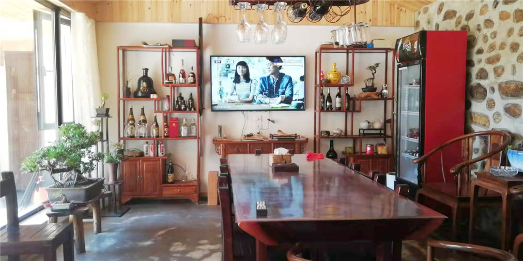 怀柔赏秋民宿小院推荐,怀柔最美民宿