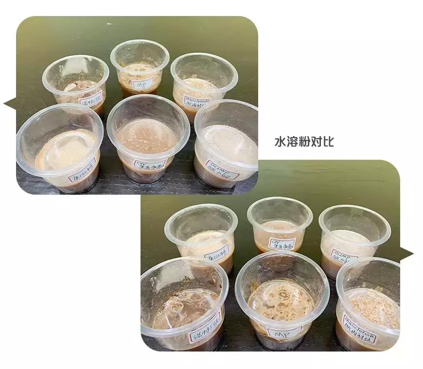 增肌粉推荐十件套,增肌必备干货