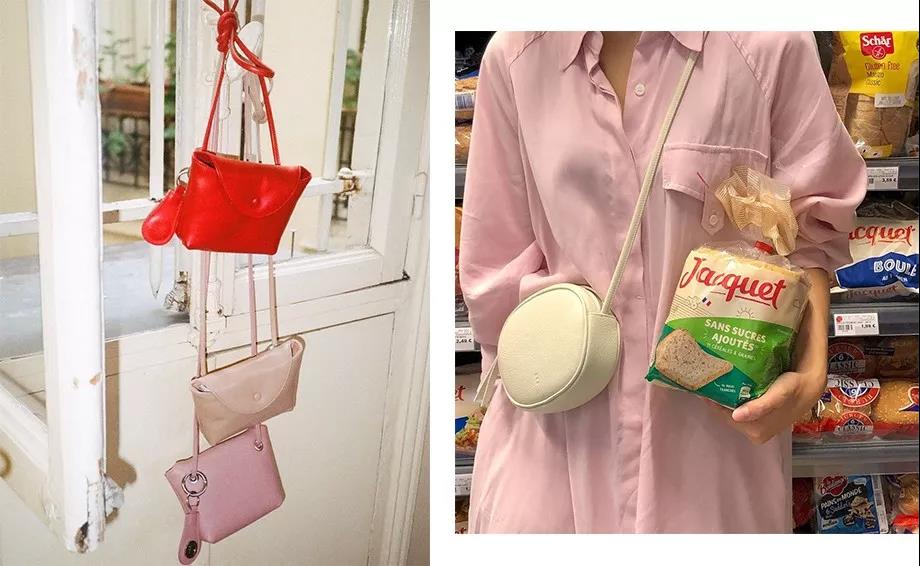 大s包包盘点,宋妍霏包包图解